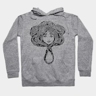 Star Child Hoodie